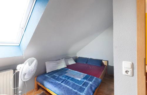 Ferienwohnung Jadebusen - Foto 11