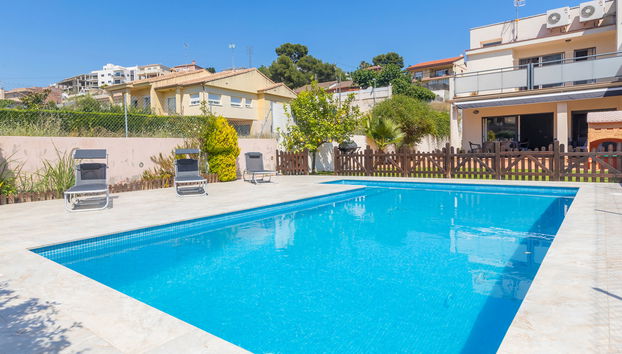 Holiday Home Nova by Interhome - Foto 2, Pool Outdoor