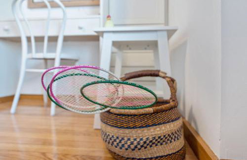 Villa Nada, green paradise by the sea and beaches - Foto 49