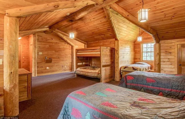 Chippewa View Lodge - Foto 4