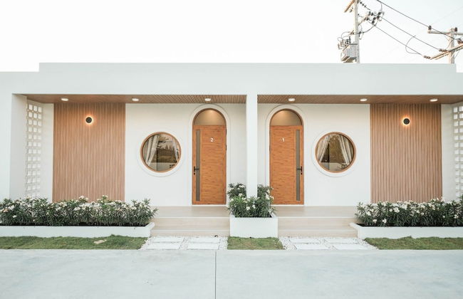 Wantanee Ville - Foto 32