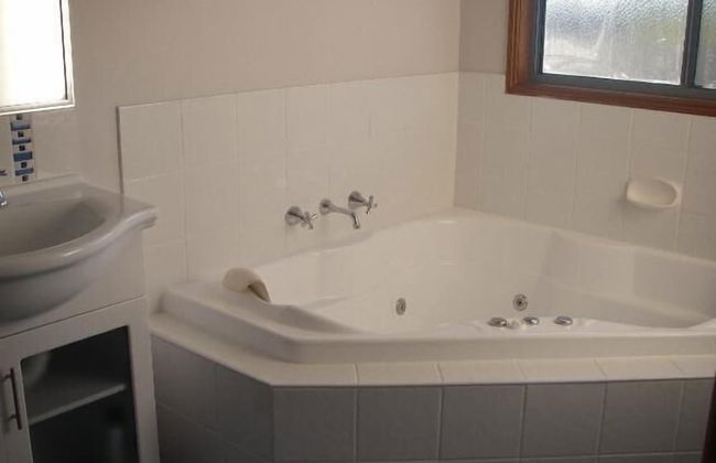 The Real McCoy Holiday Accommodation - Foto 14