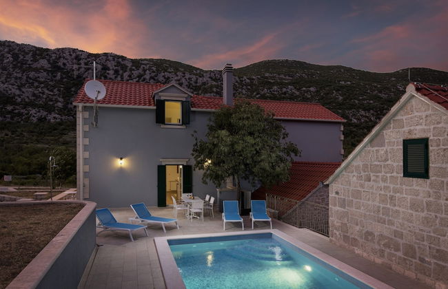 Villa Roglic - Foto 23