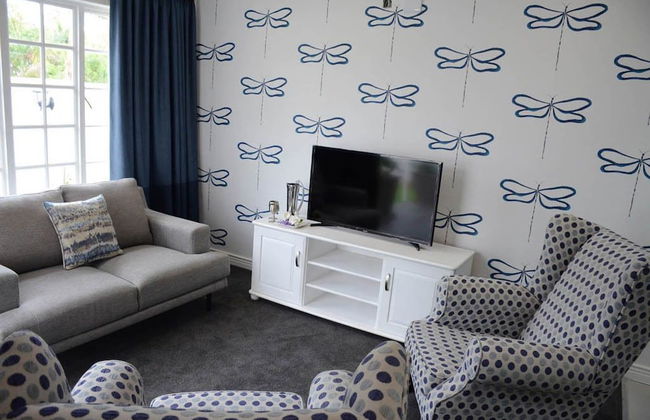 Touch of Class Villas - Foto 42