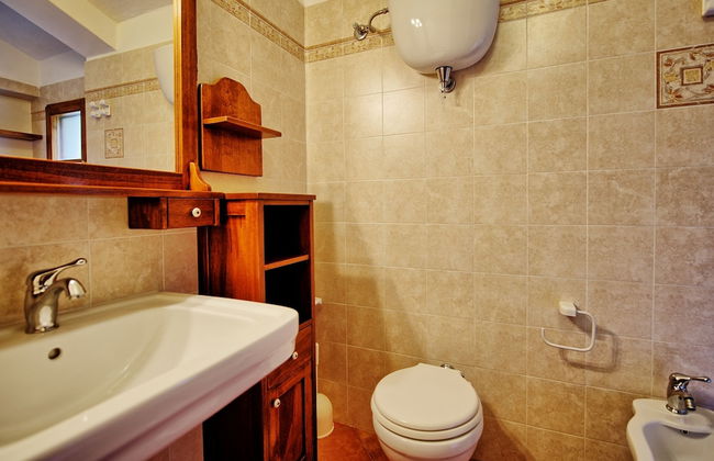 Villa Portole Due - Foto 18