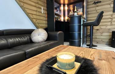 Love Room La Crèche Romantique - Foto 34