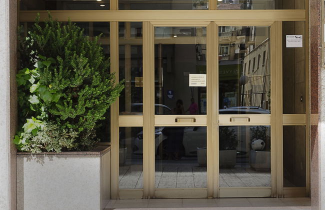 Loft Notarbartolo 2 - Foto 33