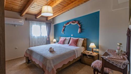 Phevos Seaview Apartment - Foto 5