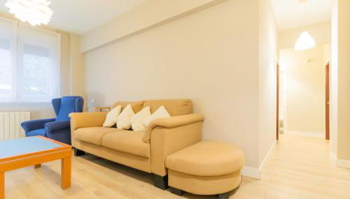 Etxeberria Park Free Parking by Next Stop Bilbao - Foto 3