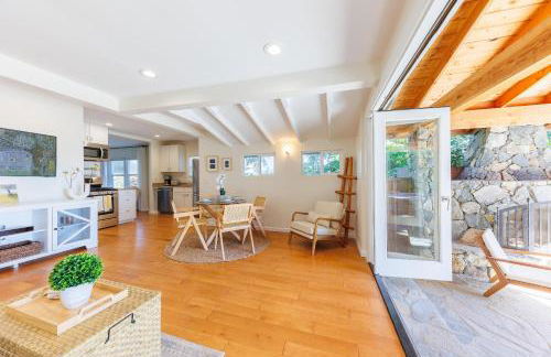 CBS-501 - Cardiff Hillside Hideaway - Foto 10