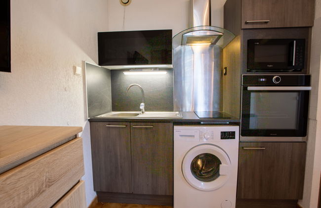 Les Régatiers - Foto 15