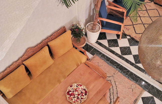 Riad Beni Youssef - Photo 18