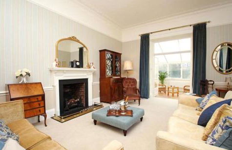 Bressingham Hall - Foto 4