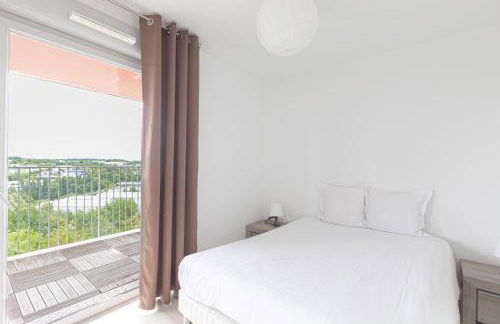 Appart' du Trident - Foto 82