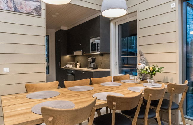 3 bedroom House in Mikkeli with sauna - Photo 7