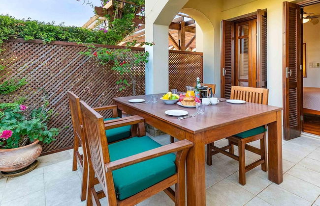 Apartment Dc01 - Kalypso - Foto 13