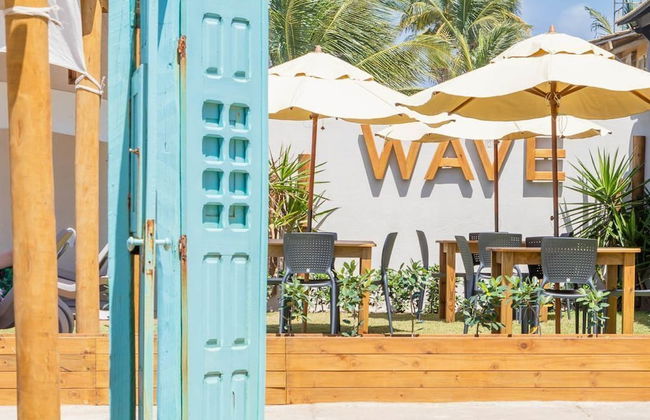 Wave Suítes Hotel & Lounge Bar - Photo 32