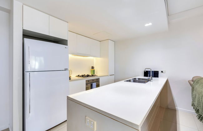 Darwin Waterfront Short Stay Apartments - Foto 77