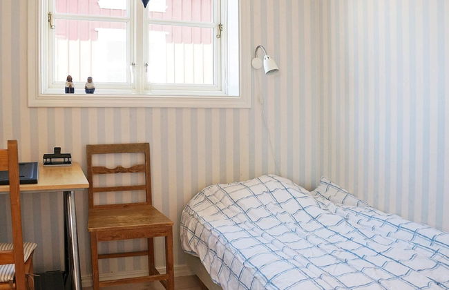 Holiday Home in Hälleviksstrand - Foto 14