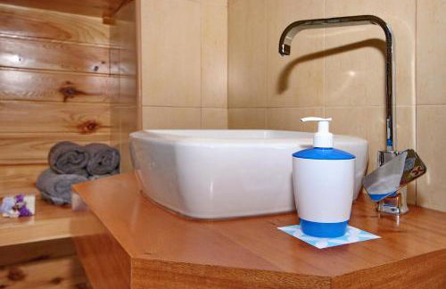 A Casinha Azul - Photo 26