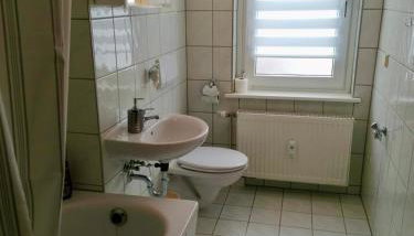 Ferien- und Monteurwohnung in Borna Nr 5 - Foto 2