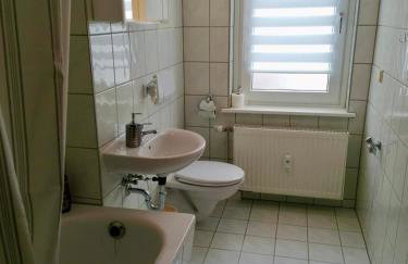 Ferien- und Monteurwohnung in Borna Nr 5 - Foto 2