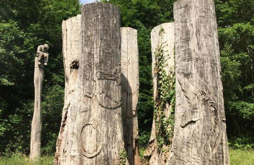 La Frouardière, 3 gîtes de charme - Photo 57