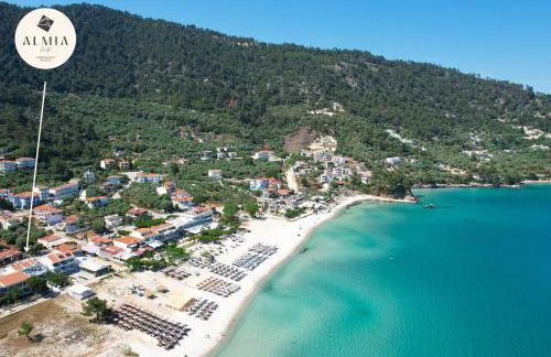 Almia Suite - Foto 24