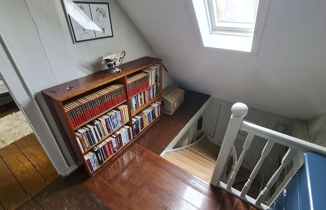 Downtown - Jørgen-Frantz - Marina - Foto 32