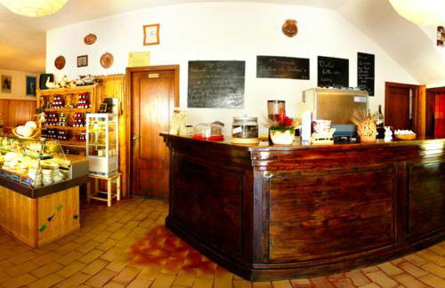 Agriturismo In Valle Sul Fiume - Foto 20