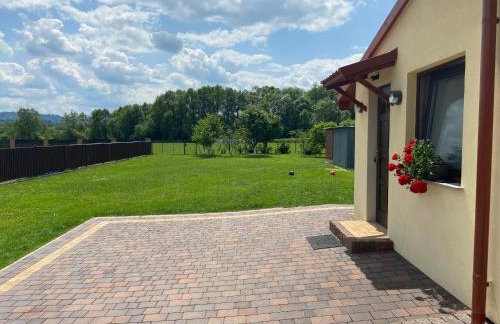 Apartament Vanessa 2 u podnóża gór, nad jeziorem Czorsztyńskim - Foto 19