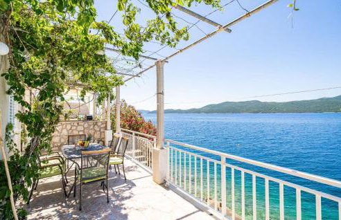 Holiday Home Blue Horizont - Photo 12