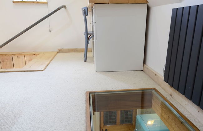 Dove House Cottage 1 - Foto 6