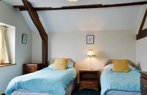 Halford Big Barn - Foto 12