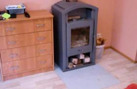 Słońce i Woda - 2 domki nad brzegiem jeziora Śniardwy z własnym pomostem, zejściem do wody i przecudnym widokiem na jezioro - Foto 20