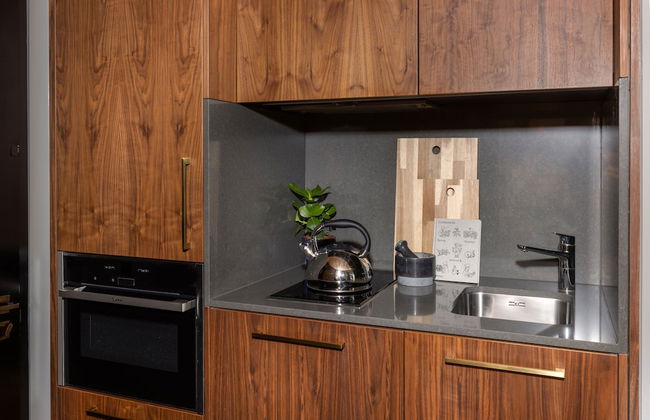 Native Bankside - Foto 22