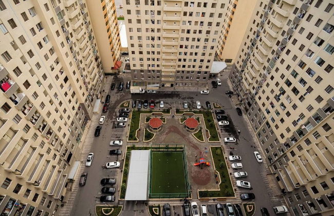 Kristal Absheron - Foto 11