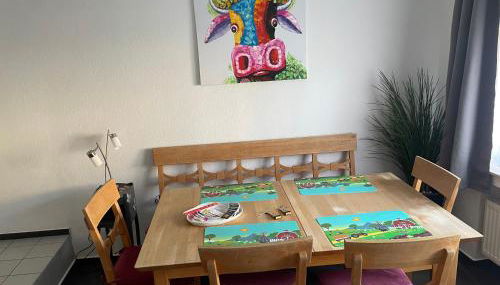 500 Miles Apartments - Foto 4