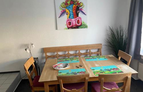 500 Miles Apartments - Foto 4