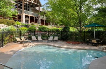 Marriott Willow Ridge Luxury Studio - Foto 64