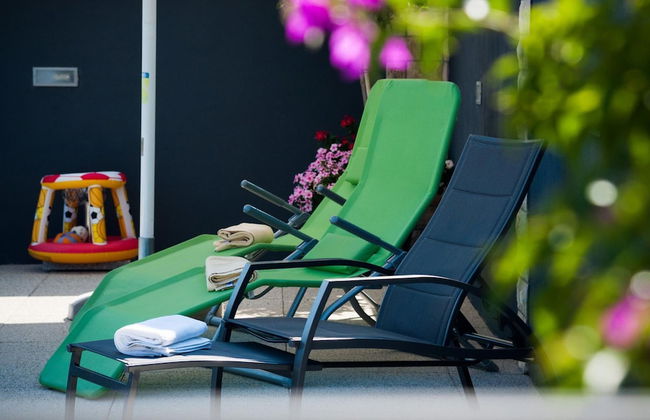 Villa Chervil Zadarvillas - Photo 23