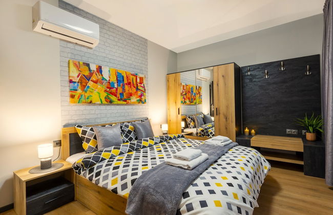 Best Guest 2 Apartments - Foto 36