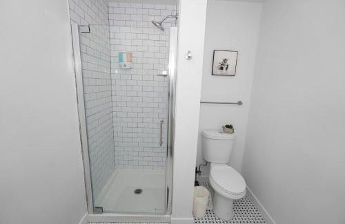 Comfy 4BR Retreat Near Museum Campus & McCormick - Foto 18