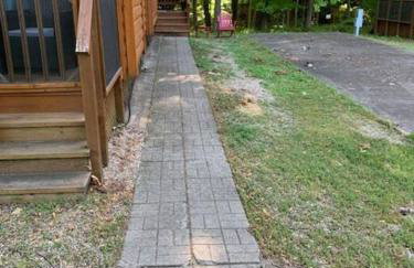 Knotty but Nice-sleeps 6-one minute to lake! - Foto 36