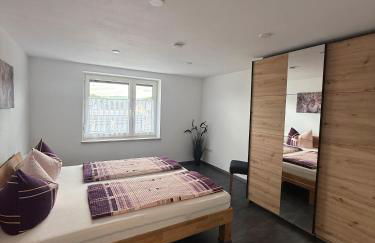 Ferienwohnung S Keller - Foto 4