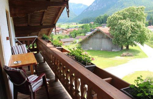 Ferienwohnung am Hof in Inzell - Foto 18