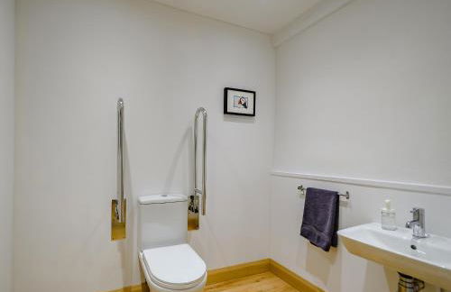 Jack Strawbale House - Uk7521 - Photo 19