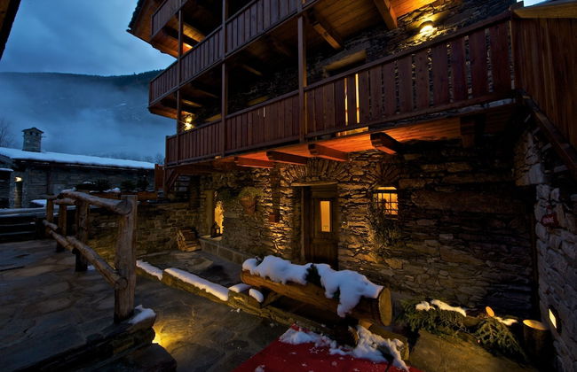 Residence Le Petit Coeur - Foto 75