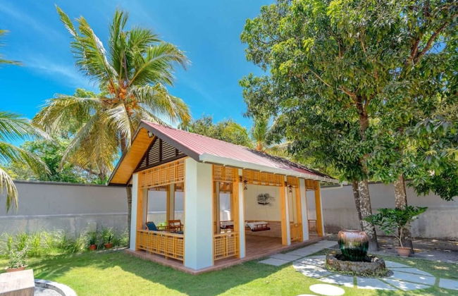 Alafehi Retreat Luxury Villas with Pool Access - Foto 45