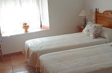 Alojamiento la Morada de la Luz - Foto 14